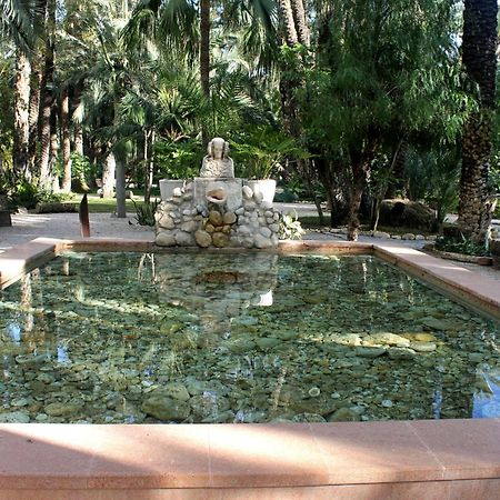 Apartamento Piso Centro Elche Junto Basilica Exterior foto