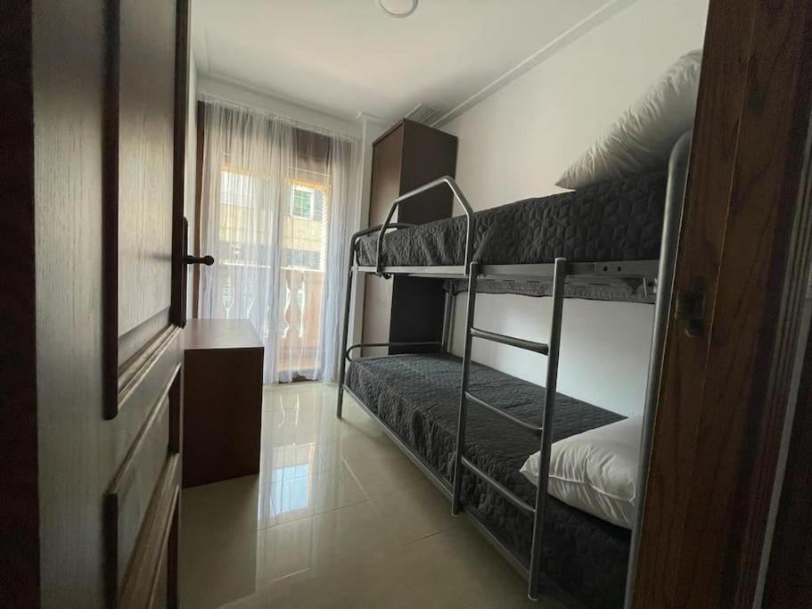 Apartamento Piso Centro Elche Junto Basilica Exterior foto
